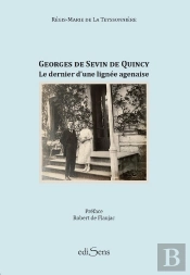 Georges De Sevin De Quincy