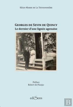 Bertrand.pt - Georges De Sevin De Quincy
