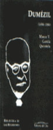 Georges Dumezil (1898-1986)