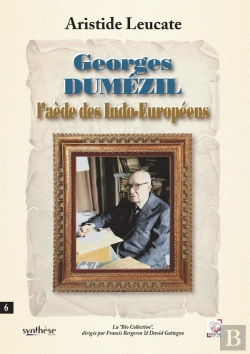 Bertrand.pt - Georges Dumézil L'Aède Des Indo-Européens