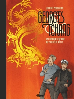 Bertrand.pt - Georges & Tchang : Une Histoire D'Amour Du Vingtième Siècle