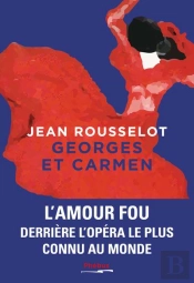 Georges Et Carmen