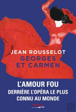 Bertrand.pt - Georges Et Carmen