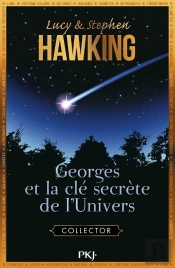 Georges Et Les Secrets De L'Univers Suivi De Georges Et Les Tresors Du Cosmos