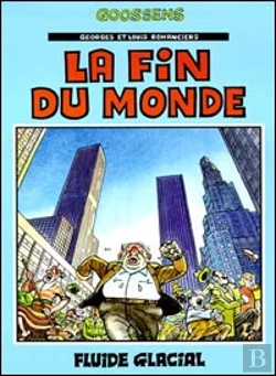 Bertrand.pt - Georges Et Louis Romanciers T.3; La Fin Du Monde