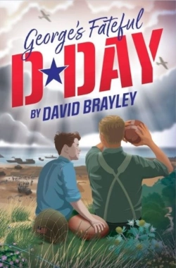 Bertrand.pt - George'S Fateful D-Day