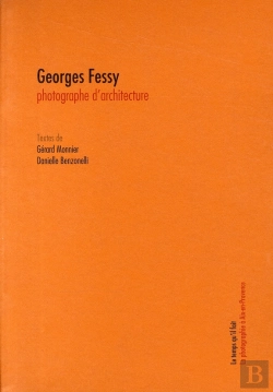 Bertrand.pt - Georges Fessy ; Photographe D'Architectures