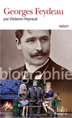 Bertrand.pt - Georges Feydeau