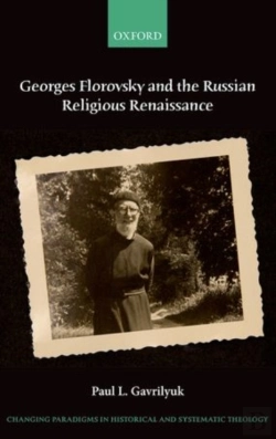 Bertrand.pt - Georges Florovsky And The Russian Religious Renaissance