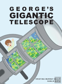 Bertrand.pt - George'S Gigantic Telescope