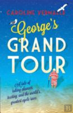 Bertrand.pt - George'S Grand Tour