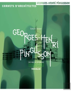 Bertrand.pt - Georges-Henri Pingusson ; 1894-1978