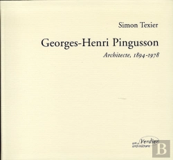 Bertrand.pt - Georges-Henri Pingusson