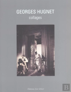 Bertrand.pt - Georges Hugnet ; Collages