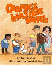 George'S Invisible Watch