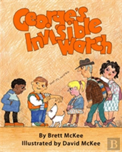 Bertrand.pt - George'S Invisible Watch