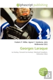 Georges Laraque