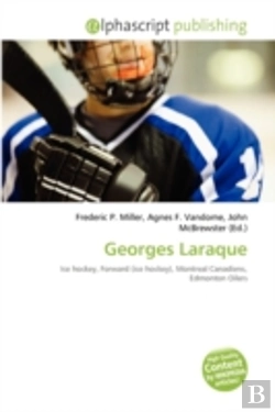 Bertrand.pt - Georges Laraque