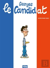Georges Le Candidat