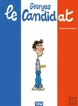 Bertrand.pt - Georges Le Candidat