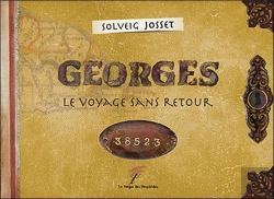Bertrand.pt - Georges : Le Voyage Sans Retour