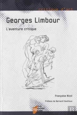 Bertrand.pt - Georges Limbour ; L'Aventure Critique