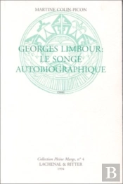 Georges Limbour Le Songe Auto