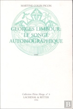 Bertrand.pt - Georges Limbour Le Songe Auto