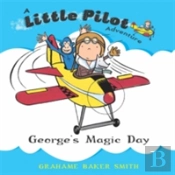 George'S Magic Day