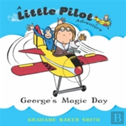 Bertrand.pt - George'S Magic Day