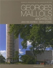 Georges Maillols ; Architecte (1913-1988)