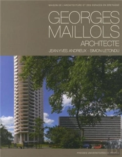 Bertrand.pt - Georges Maillols ; Architecte (1913-1988)