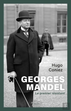 Bertrand.pt - Georges Mandel : Le Premier Résistant
