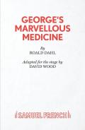 George'S Marvellous Medicine