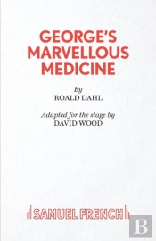 George'S Marvellous Medicine