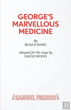 Bertrand.pt - George'S Marvellous Medicine