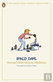 George'S Marvellous Medicine