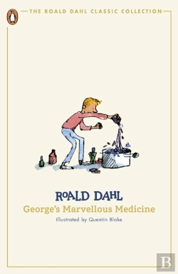 Bertrand.pt - George'S Marvellous Medicine