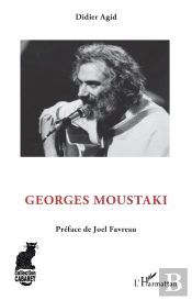 Georges Moustaki