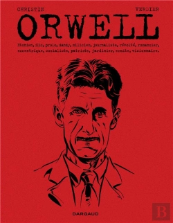 Bertrand.pt - Georges Orwell