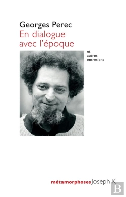 Bertrand.pt - Georges Perec S Explique
