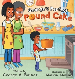 Bertrand.pt - George'S Perfect Pound Cake