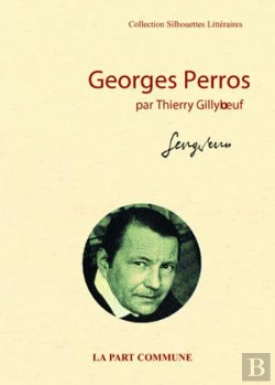 Bertrand.pt - Georges Perros