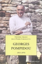 Georges Pompidou (1911-1974)
