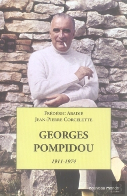 Bertrand.pt - Georges Pompidou (1911-1974)