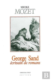 Georges Sand-Écrivain De Romans
