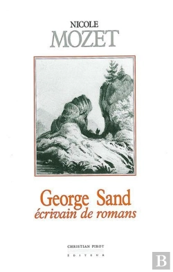 Bertrand.pt - Georges Sand-Écrivain De Romans