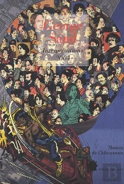 Georges Sand, Interpretation 2004
