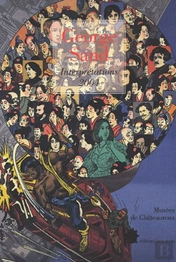 Bertrand.pt - Georges Sand, Interpretation 2004
