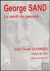 Georges Sand, Le Parti Du Peuple